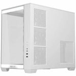 Asus ASUS A32 PLUS Case Computer Case - ATX Motherboard Supported - Tempered Glass - White - Left view
