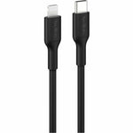 Belkin BoostCharge 1 m Lightning/USB-C Data Transfer Cable