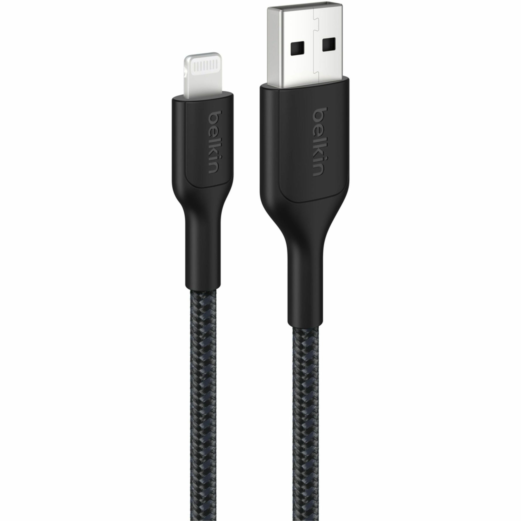 Belkin BoostCharge Pro 1 m Lightning/USB Data Transfer Cable