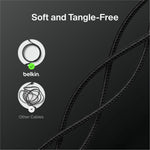 Belkin BoostCharge Pro 1 m Lightning/USB Data Transfer Cable