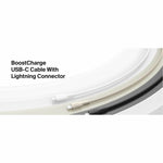 Belkin BoostCharge 1 m Lightning/USB-C Data Transfer Cable - Alternate view 11