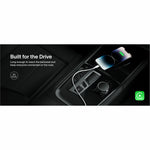 Belkin BoostCharge 1 m Lightning/USB-C Data Transfer Cable - Alternate view 7