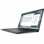 Dell Pro 15 Essential PV15250 15.6' Notebook - Full HD - 120 Hz - Intel Core i7 13th Gen i7-1355U - 16 GB - 512 GB SSD - English (US) Keyboard - Carbon Black - Alternate view 6