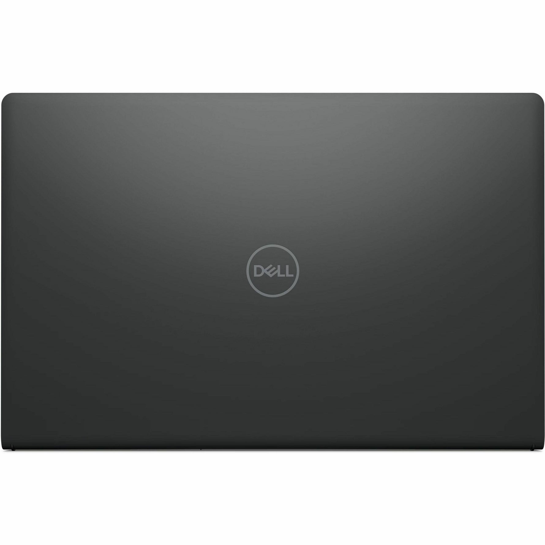 Dell Pro 15 Essential PV15250 15.6' Notebook - Full HD - 120 Hz - Intel Core i7 13th Gen i7-1355U - 16 GB - 512 GB SSD - English (US) Keyboard - Carbon Black - Top view