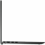 Dell Pro 15 Essential PV15250 15.6' Notebook - Full HD - 120 Hz - Intel Core i7 13th Gen i7-1355U - 16 GB - 512 GB SSD - English (US) Keyboard - Carbon Black - Right view