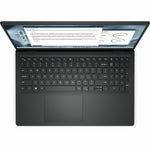 Dell Pro 15 Essential PV15250 15.6' Notebook - Full HD - 120 Hz - Intel Core i7 13th Gen i7-1355U - 16 GB - 512 GB SSD - English (US) Keyboard - Carbon Black - Alternate view 7