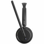 EPOS IMPACT Wireless Over-the-head, On-ear Stereo Headset - Black - Right view