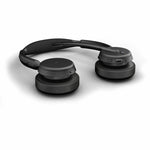EPOS IMPACT Wireless Over-the-head, On-ear Stereo Headset - Black - Alternate view 13