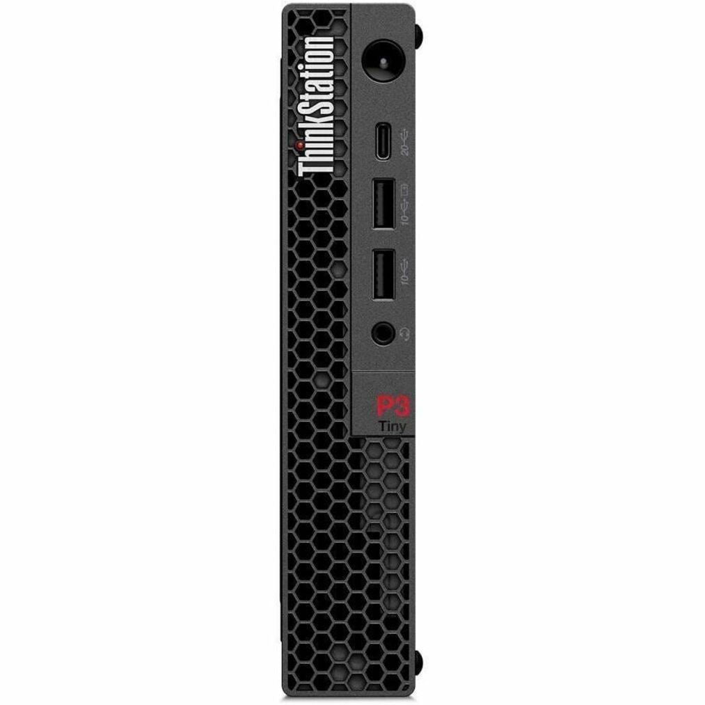 Lenovo 30K5S00500 - vPro Technology - 16 GB - 1 TB SSD