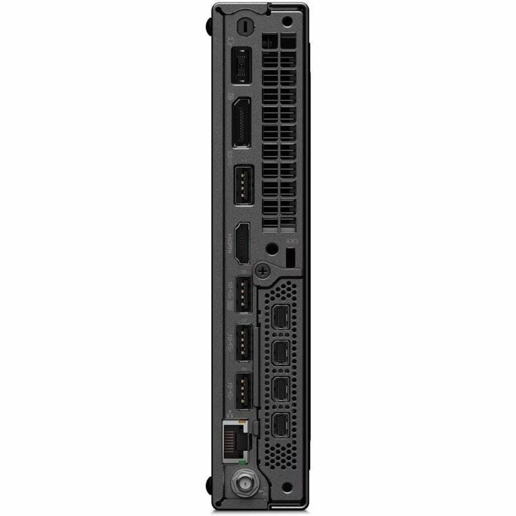 Lenovo 30K5S00500 - vPro Technology - 16 GB - 1 TB SSD