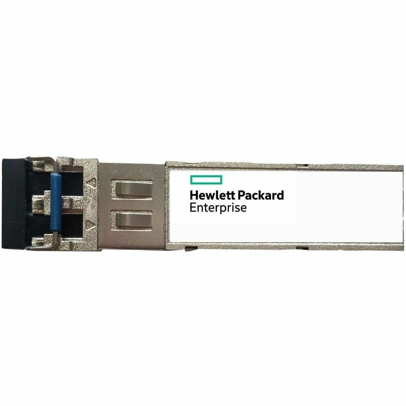HPE SFP+ - 1 x 32GBase-SW Fiber Channel - 4 Pack