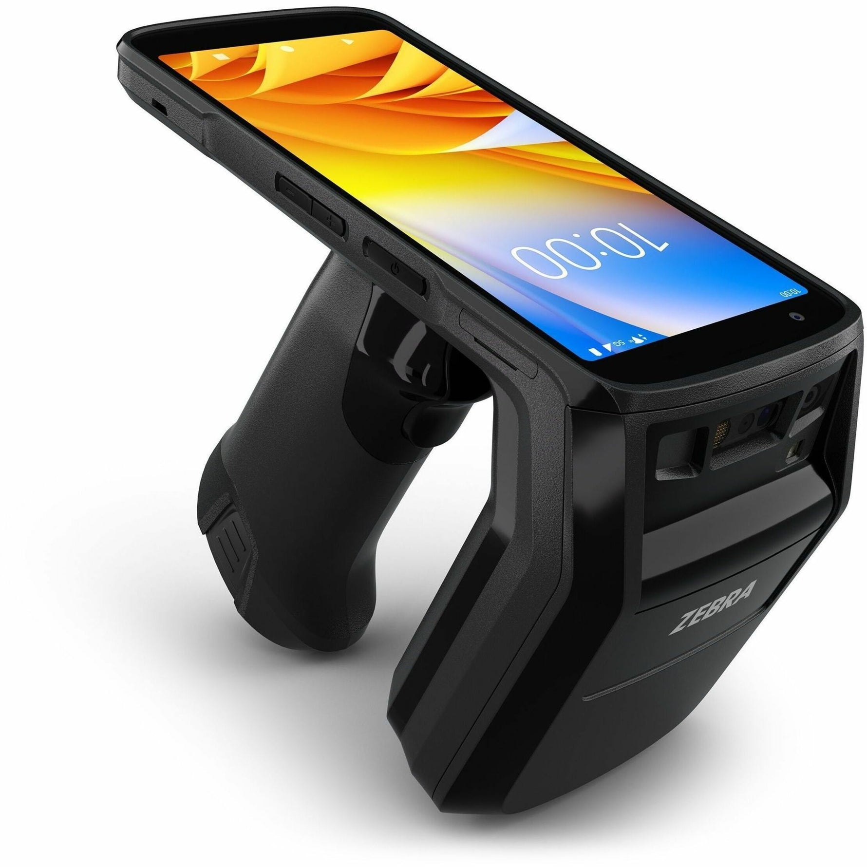 Zebra TC22R RFID Reader - Alternate view 8