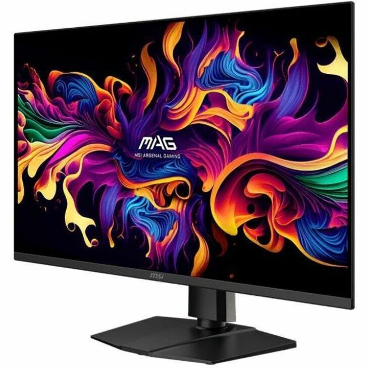 MSI 322UP QD-OLED E16 32' Class 4K UHD Gaming OLED Monitor - 16:9