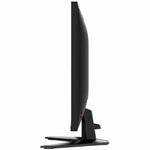MSI 325QF E18V 32' Class WQHD Gaming LCD Monitor - 16:9 - Black - Left view