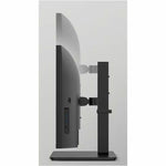LG Ultrawide 34BA75QE-B 34' Class UWQHD Curved Screen LCD Monitor - 21:9 - Alternate view 6