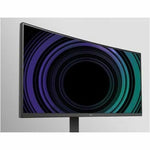 LG Ultrawide 34BA75QE-B 34' Class UWQHD Curved Screen LCD Monitor - 21:9 - Alternate view 7