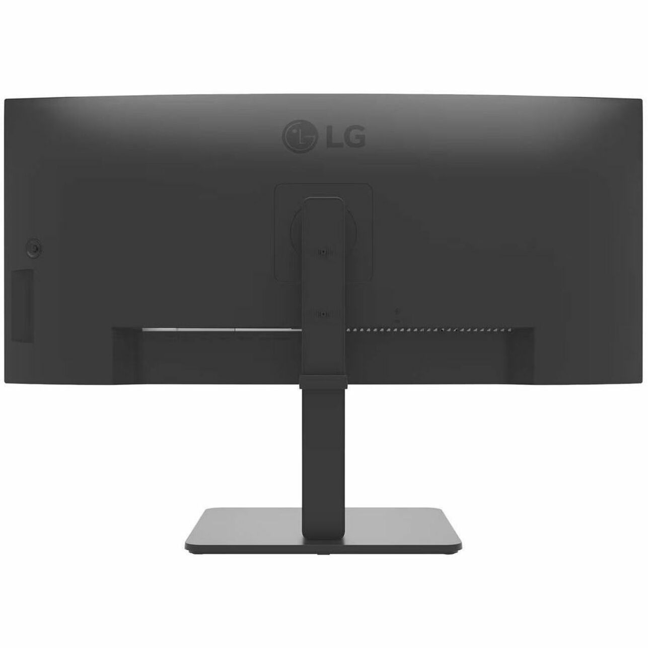 LG Ultrawide 34BA75QE-B 34' Class UWQHD Curved Screen LCD Monitor - 21:9