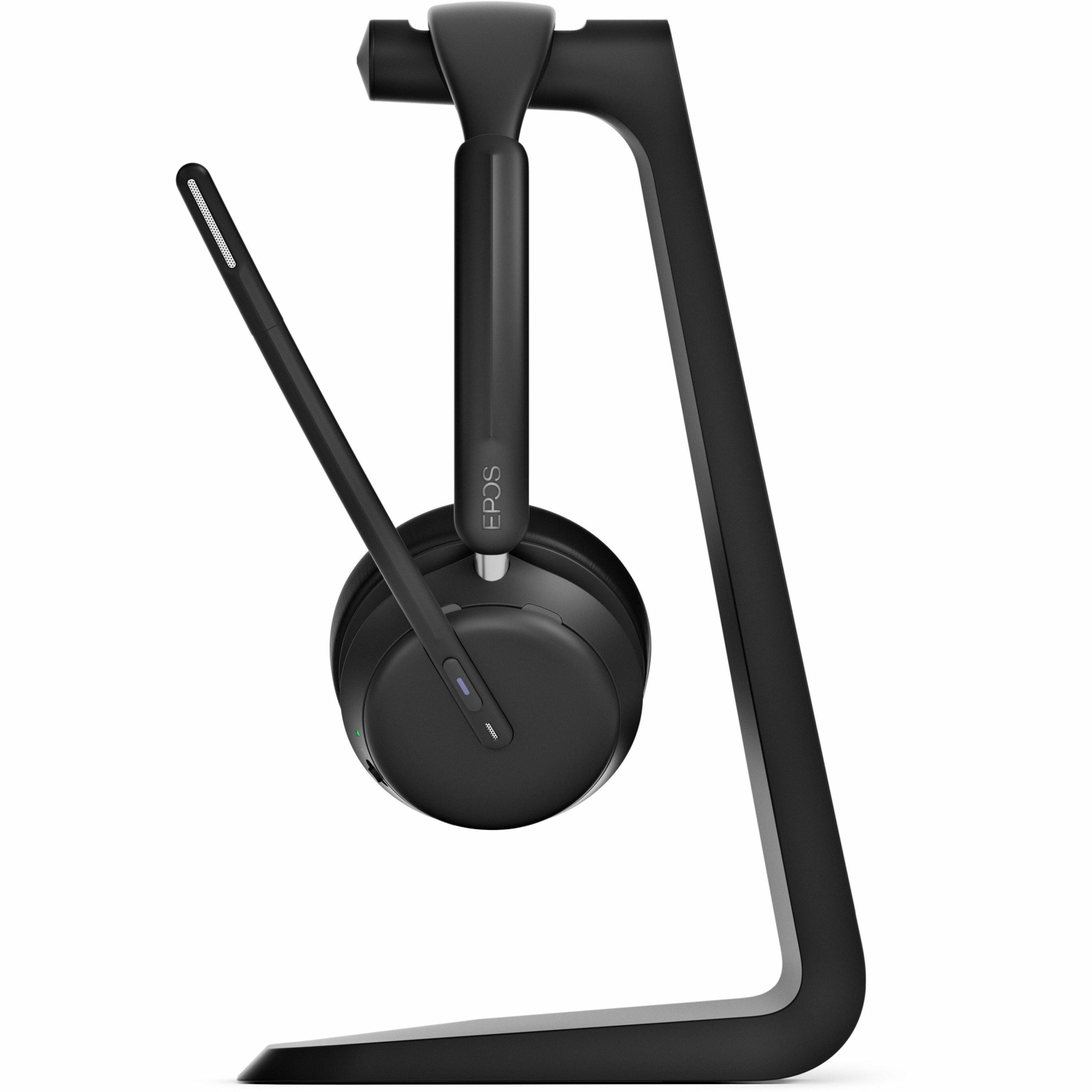 EPOS IMPACT 1061T Wireless Over-the-head, On-ear Stereo Headset