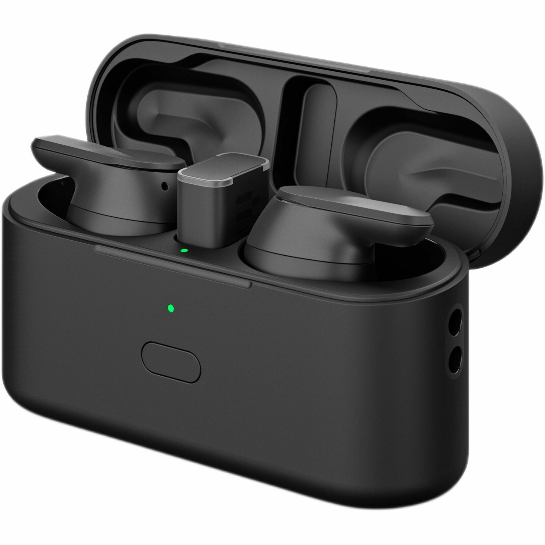 EPOS ADAPT E1 True Wireless Earbud Stereo Earset - Scandinavian Black