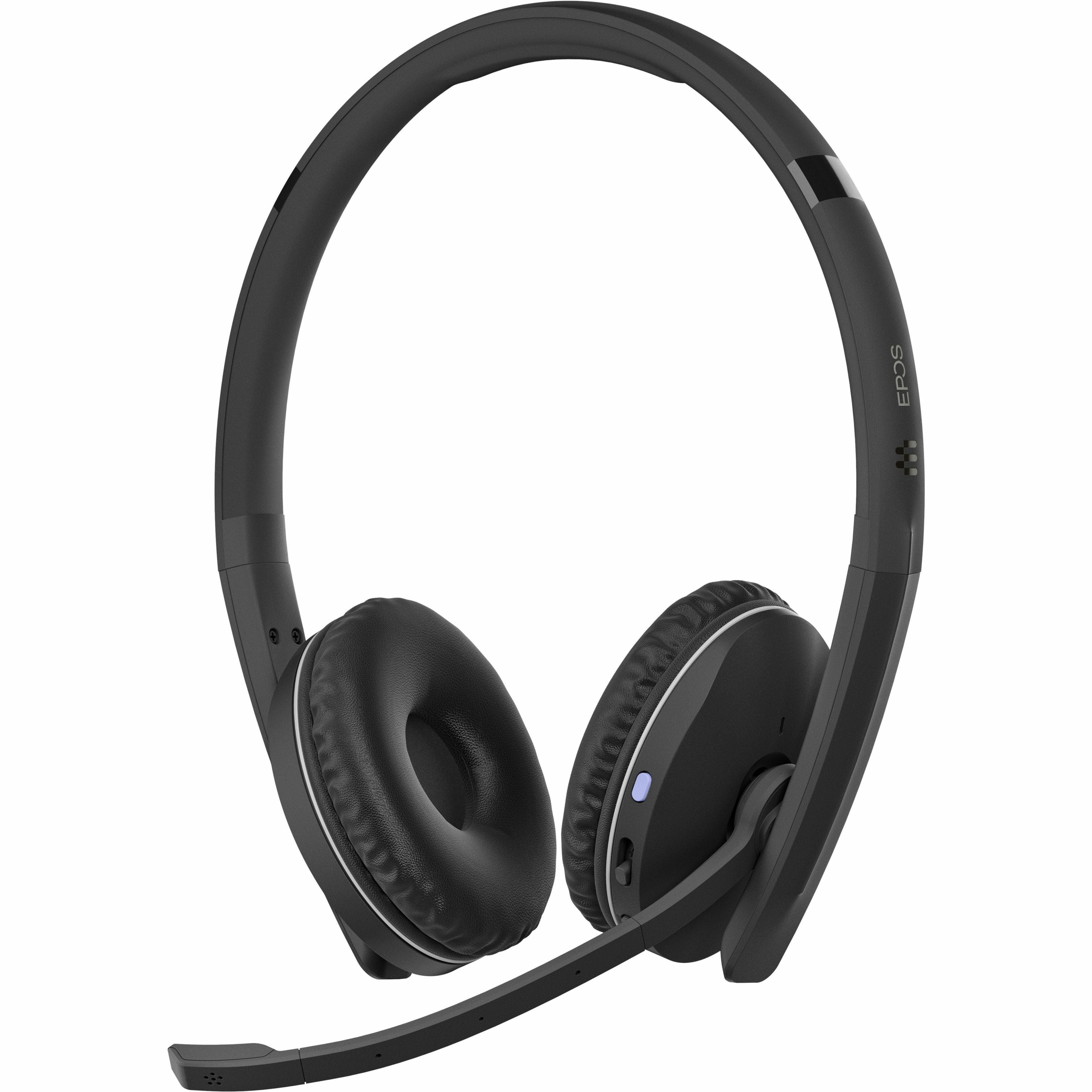 EPOS ADAPT 261 Wireless On-ear, Over-the-head Stereo Headset