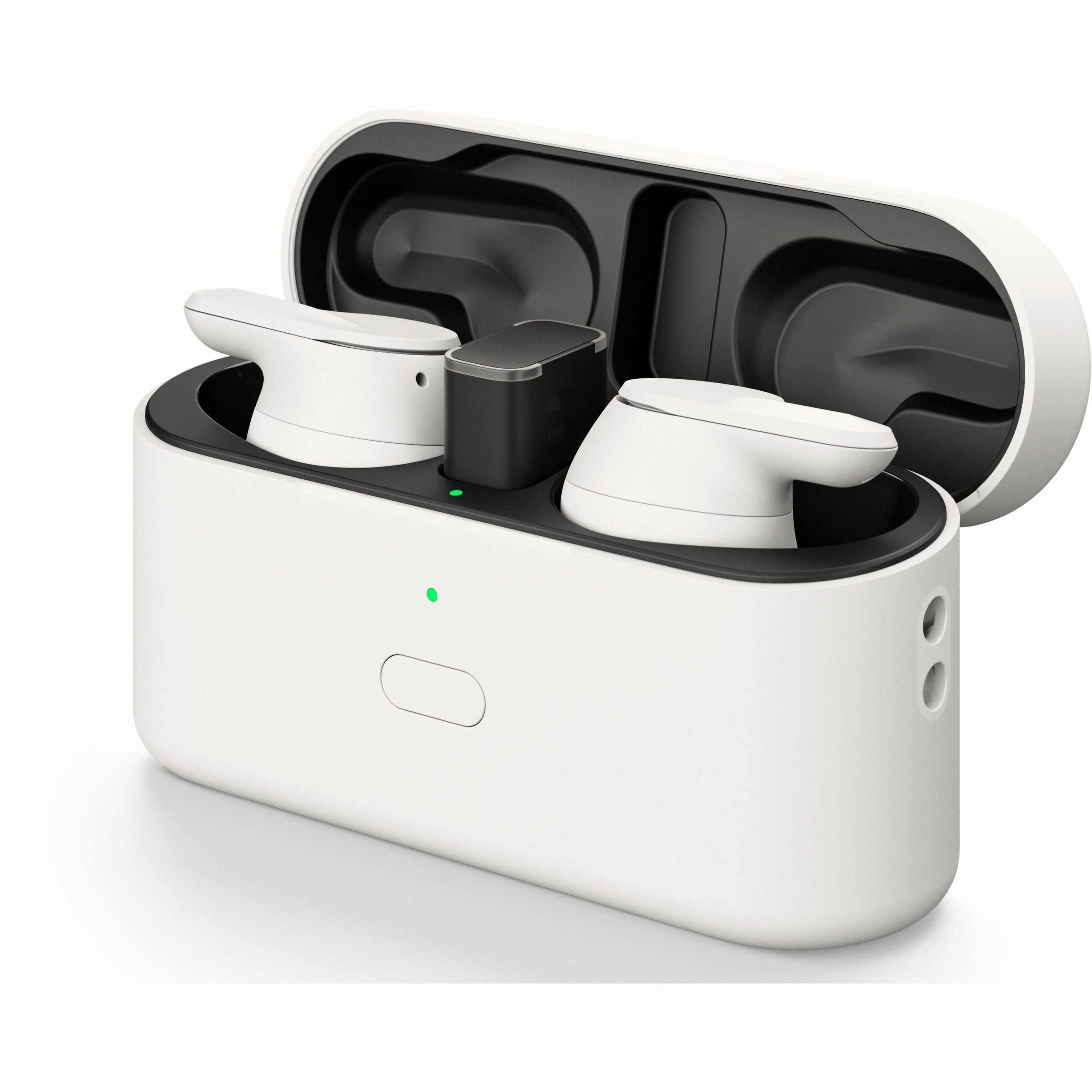 EPOS ADAPT E1 True Wireless Earbud Stereo Earset - Nordic White