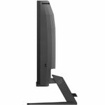 Evnia 32M2C3200WL 32' Class Full HD Curved Screen Gaming LED Monitor - 16:9 - Textured Charcoal - Left view
