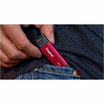 Kingston 512 GB Portable Solid State Drive - External - Alternate view 6