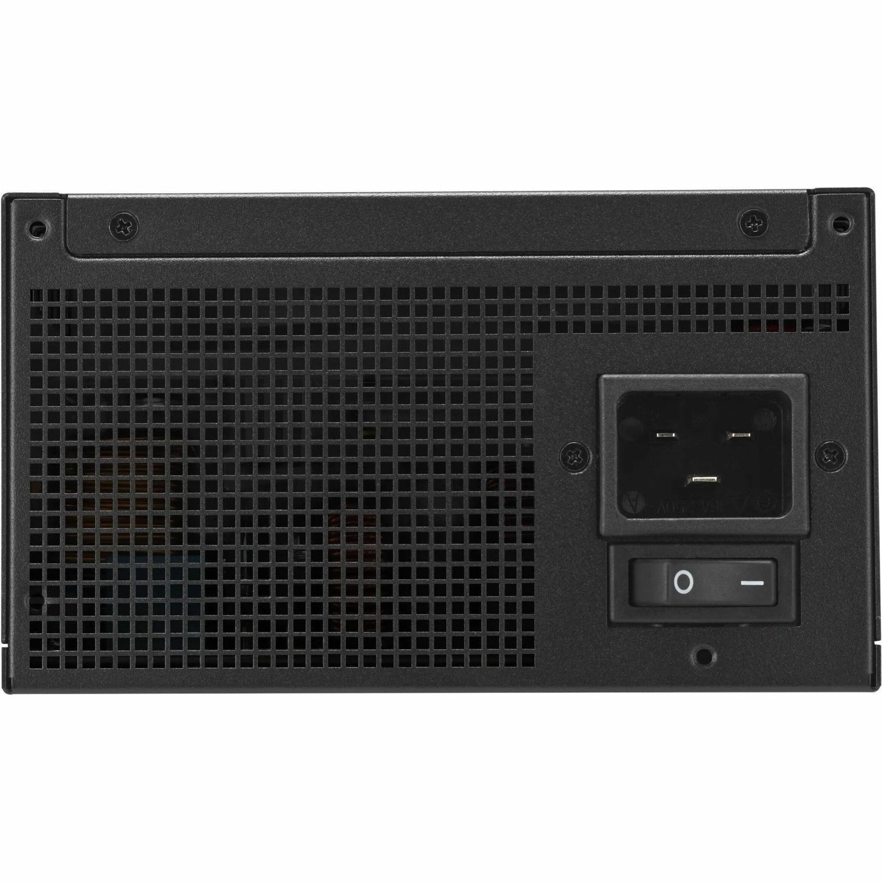 Asus ASUS-PRO-WS-2200P ATX 3.1 Power Supply - 2.20 kW - Alternate view 7