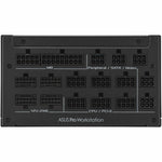 Asus ASUS-PRO-WS-3000P ATX 3.1, ATX12V Power Supply - 3 kW - Alternate view 6