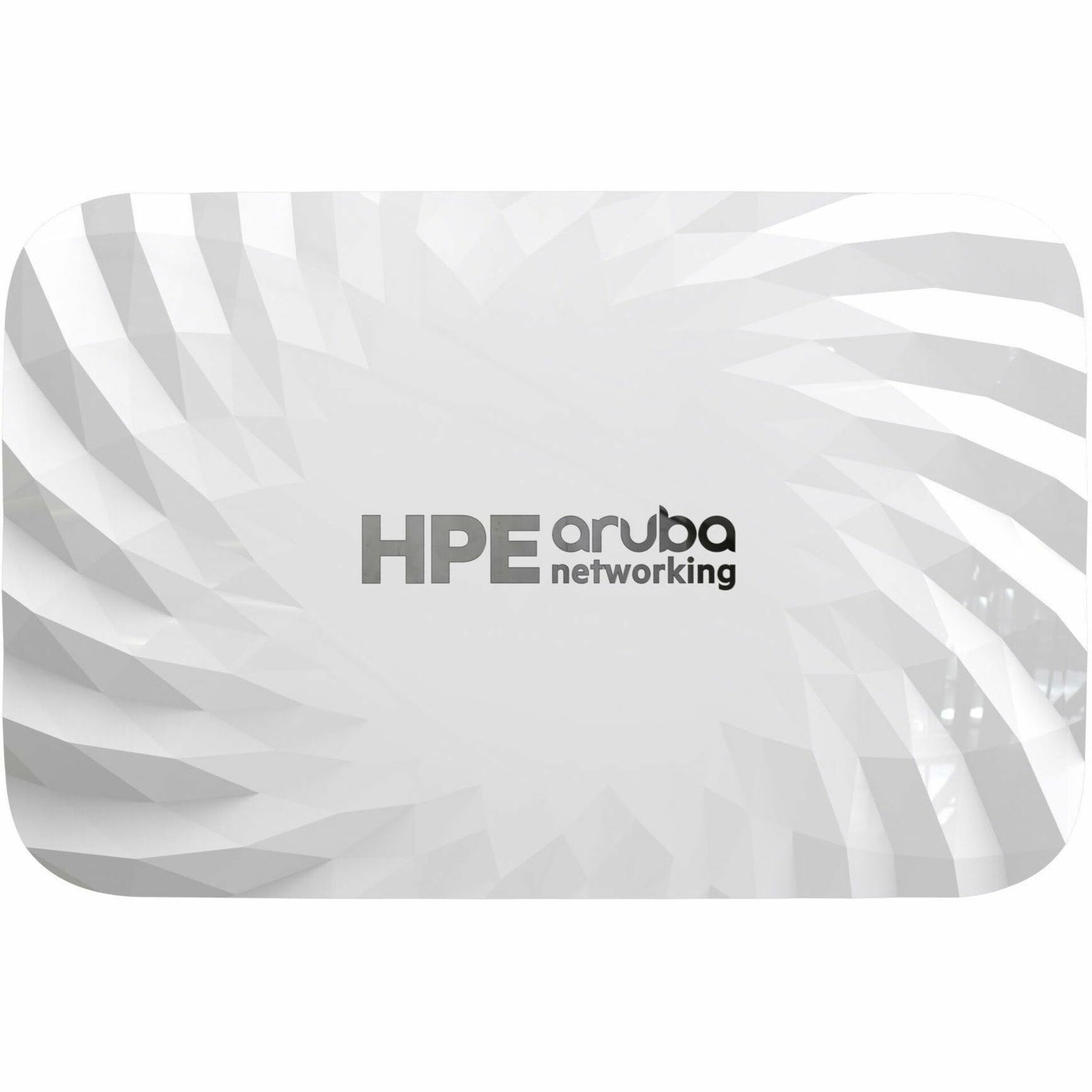 Aruba AP-763 Tri Band Wi-Fi 7 IEEE 802.11a/b/g/n/ac/ax/be/az/mc 5.80 Gbit/s Wireless Access Point - Indoor/Outdoor