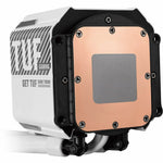 TUF Gaming LC III 360 ARGB LCD 1 Cooling Fan/Radiator/Water Block/Pump - CPU, Processor, Chassis - Alternate view 10