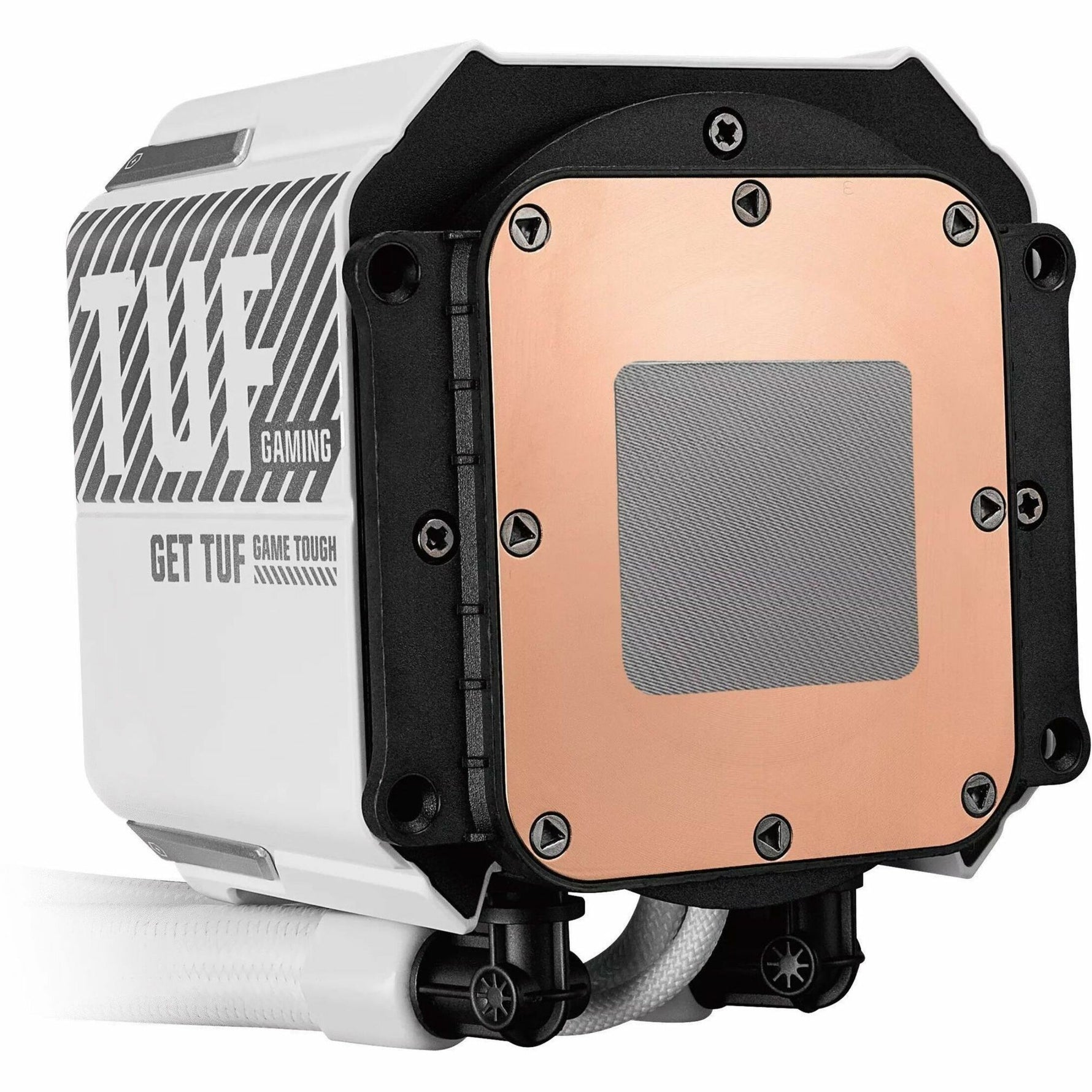 TUF Gaming LC III 360 ARGB LCD 1 Cooling Fan/Radiator/Water Block/Pump - CPU, Processor, Chassis - Alternate view 10