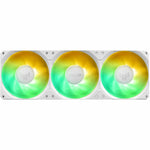 TUF Gaming LC III 360 ARGB LCD 1 Cooling Fan/Radiator/Water Block/Pump - CPU, Processor, Chassis - Alternate view 11