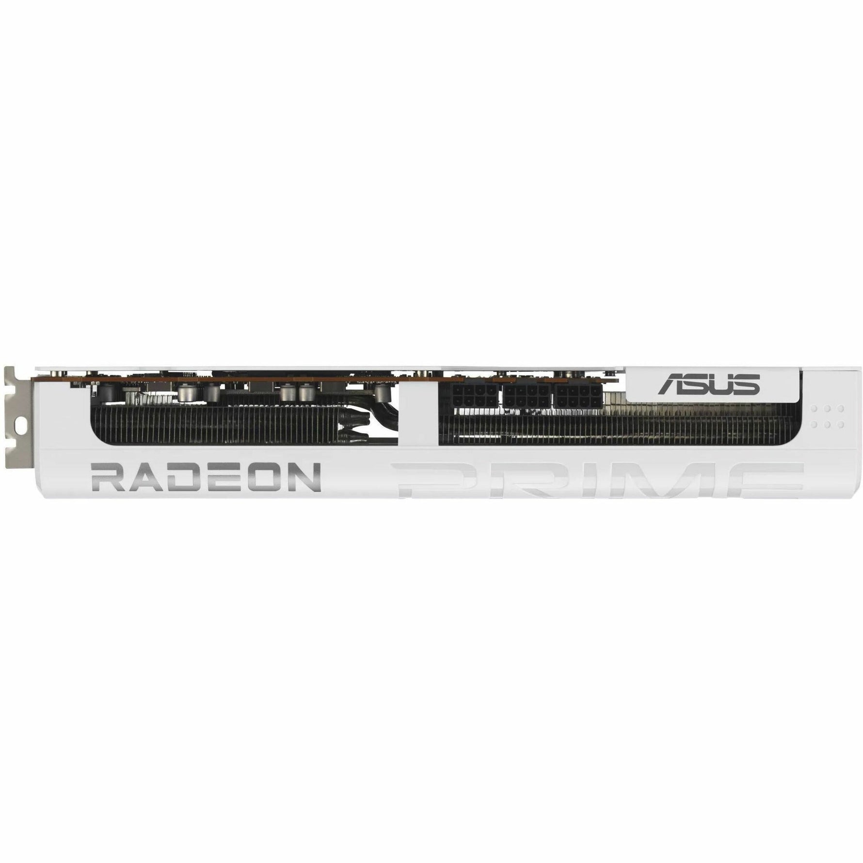 Asus AMD Radeon RX 9070 XT Graphic Card - 16 GB GDDR6 - Alternate view 7
