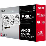 Asus AMD Radeon RX 9070 XT Graphic Card - 16 GB GDDR6 - Alternate view 11