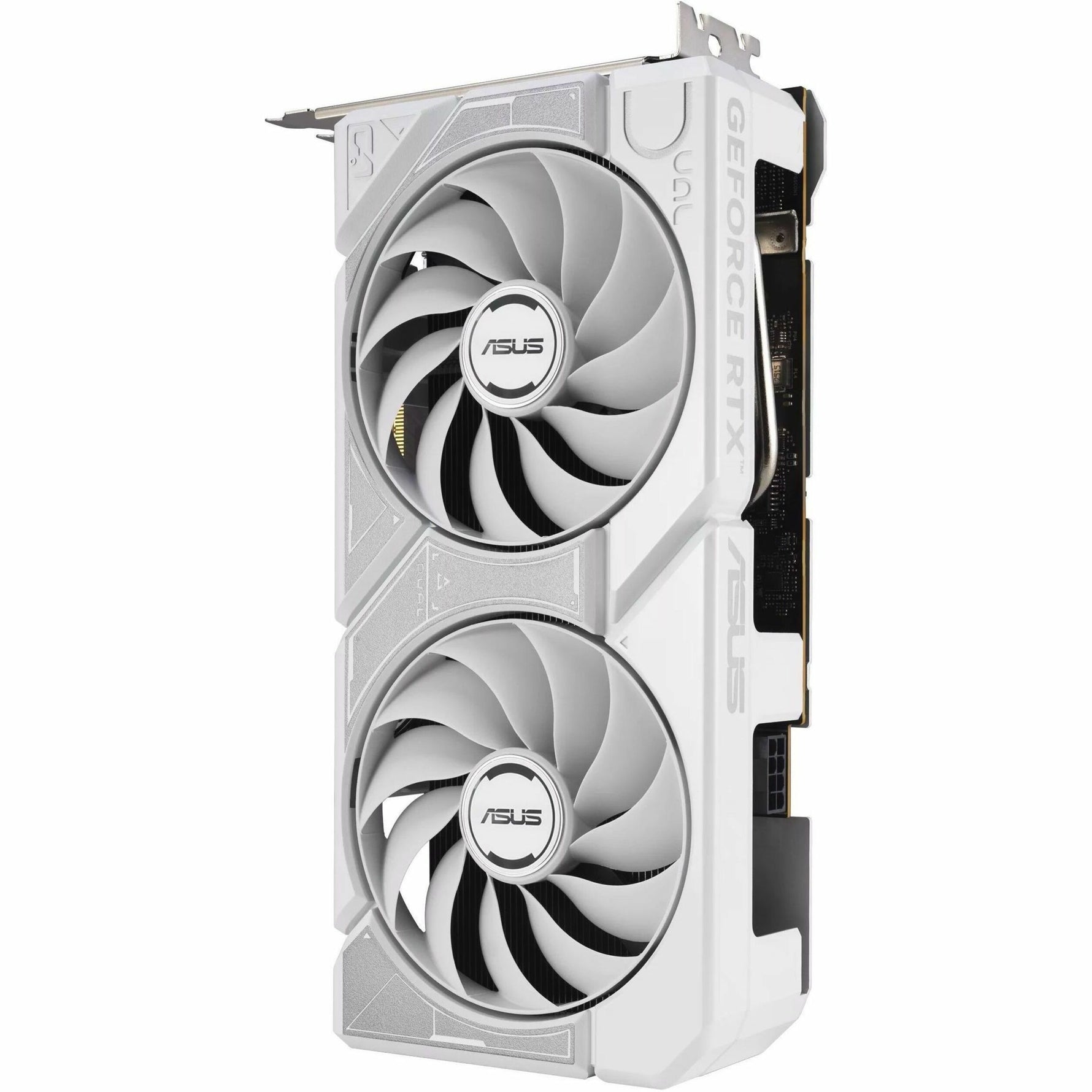 Asus NVIDIA GeForce RTX 5060 Graphic Card - 8 GB GDDR7