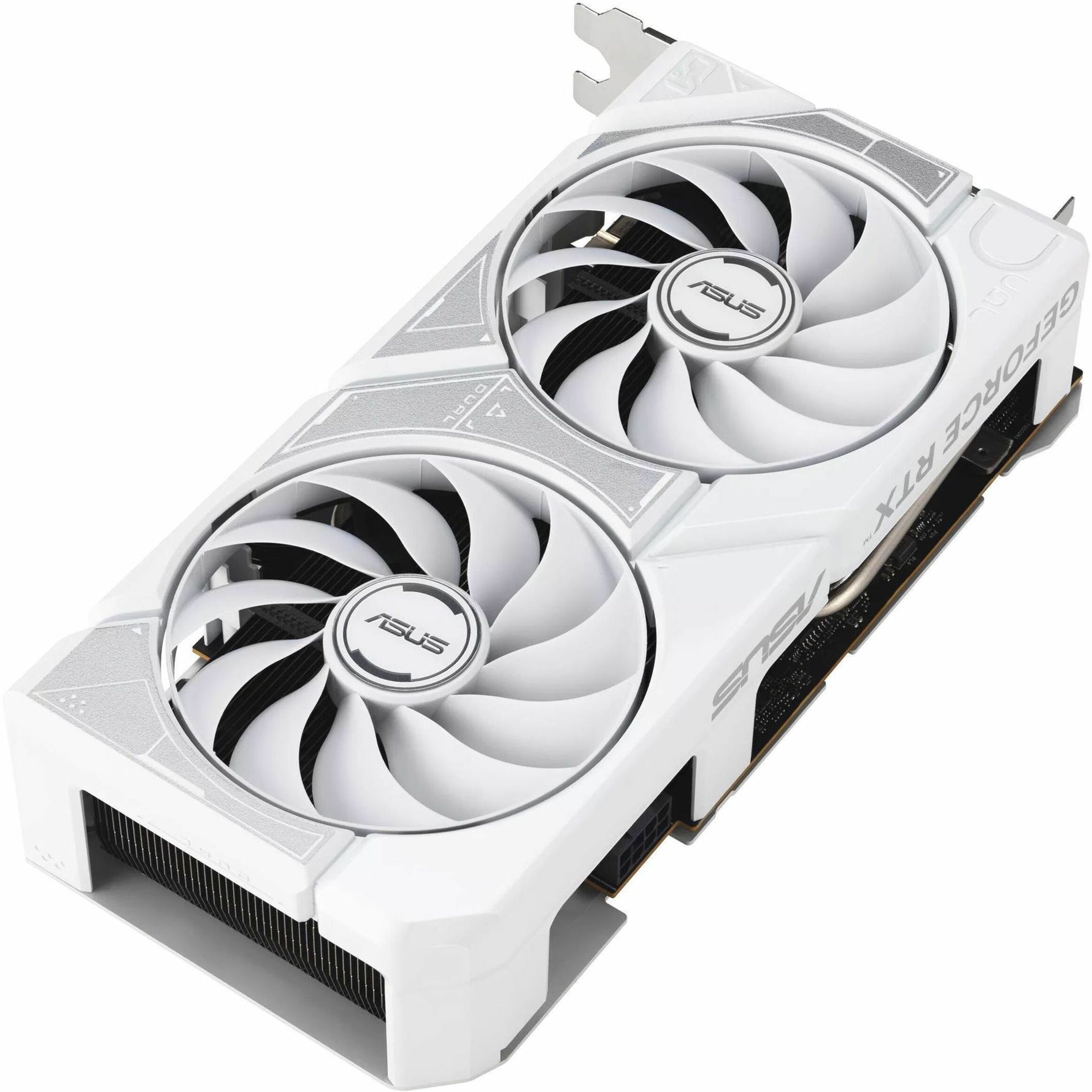 Asus NVIDIA GeForce RTX 5060 Graphic Card - 8 GB GDDR7