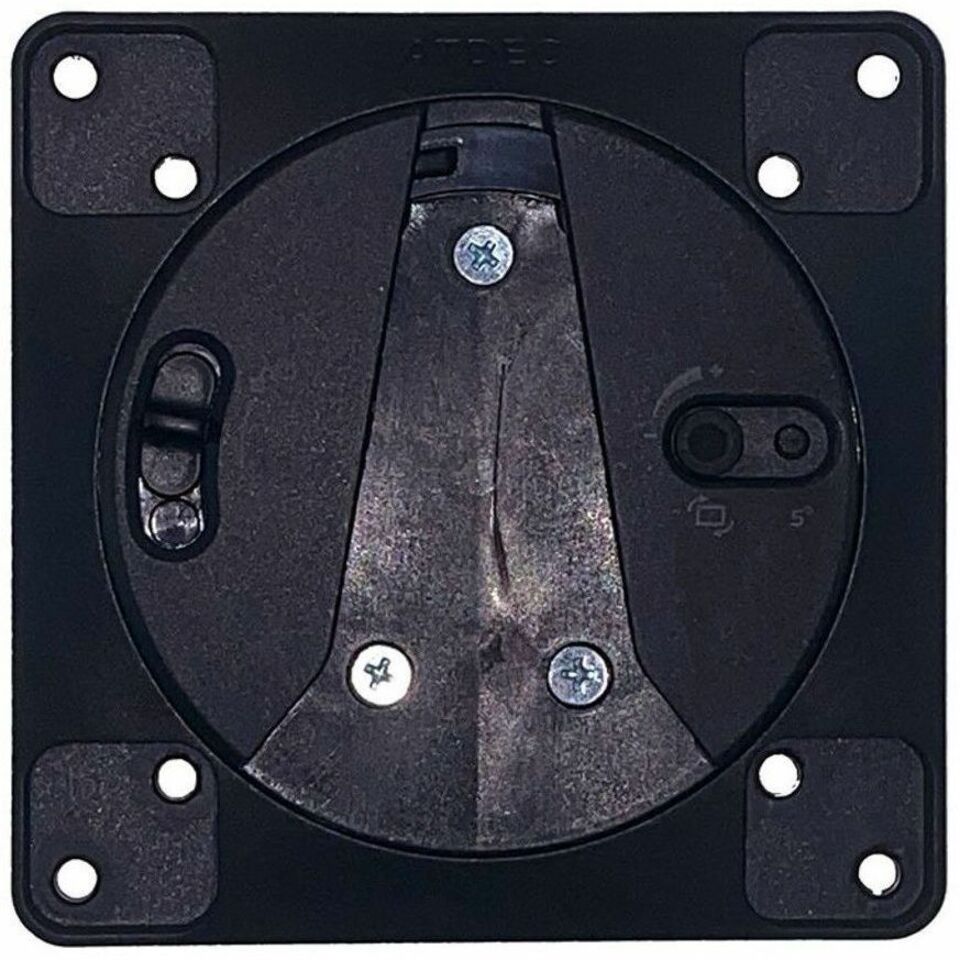 Atdec Mounting Plate