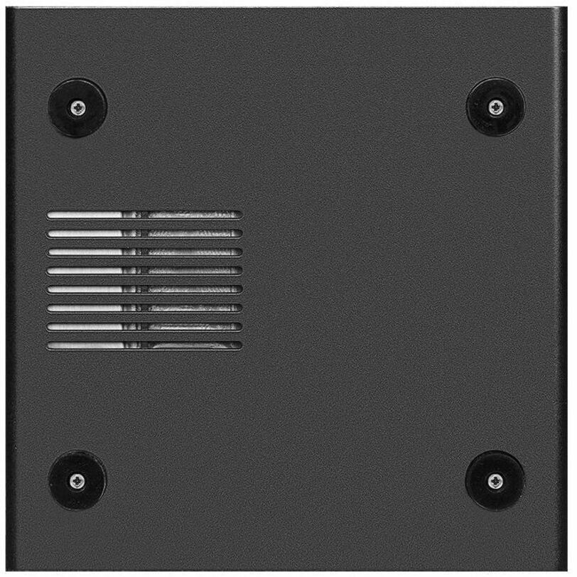 MSI EdgeXpert EDGEXPERT-34SAU Desktop AI Computer - ARM Cortex X925 - 128 GB - 4 TB PCI Express NVMe SSD - Bottom view