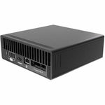 MSI EdgeXpert EDGEXPERT-34SAU Desktop AI Computer - ARM Cortex X925 - 128 GB - 4 TB PCI Express NVMe SSD