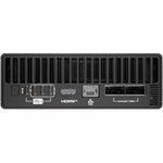 MSI EdgeXpert EDGEXPERT-34SAU Desktop AI Computer - ARM Cortex X925 - 128 GB - 4 TB PCI Express NVMe SSD