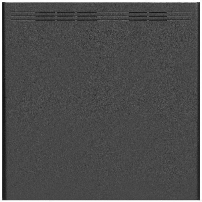 MSI EdgeXpert EDGEXPERT-34SAU Desktop AI Computer - ARM Cortex X925 - 128 GB - 4 TB PCI Express NVMe SSD - Top view