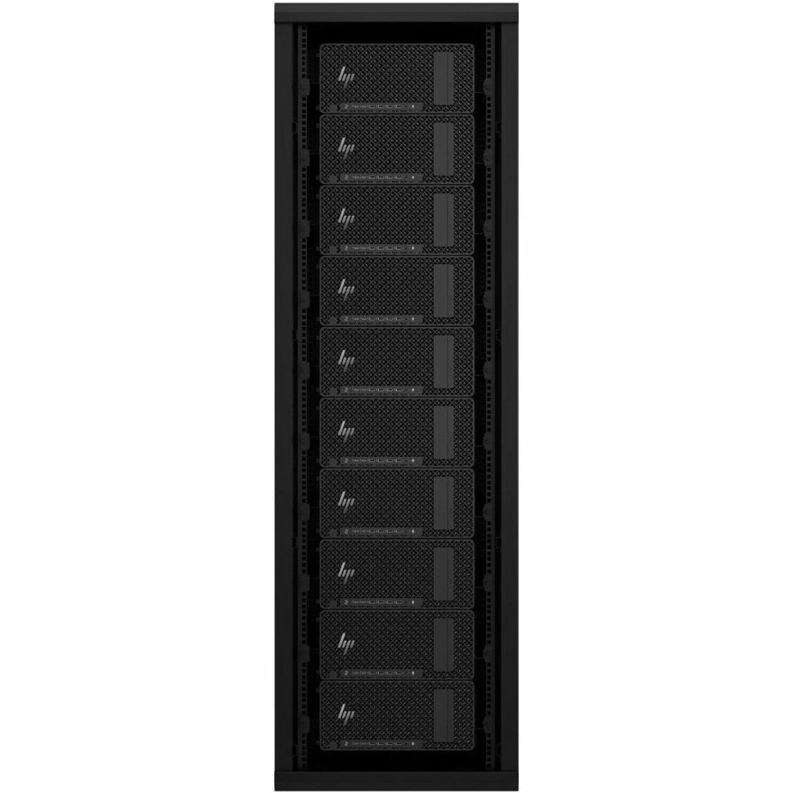 HP Z2 G1i Workstation - 1 x Intel Core Ultra 9 285K - 32 GB - 1 TB SSD - Tower - Black