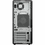HP Z2 G1i Workstation - 1 x Intel Core Ultra 9 285K - 32 GB - 1 TB SSD - Tower - Black