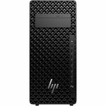 HP Z2 G1i Workstation - 1 x Intel Core Ultra 9 285K - 32 GB - 1 TB SSD - Tower - Black