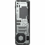 HP Z2 G1i Workstation - 1 x Intel Core Ultra 9 285 - 32 GB - 1 TB SSD - Small Form Factor - Black