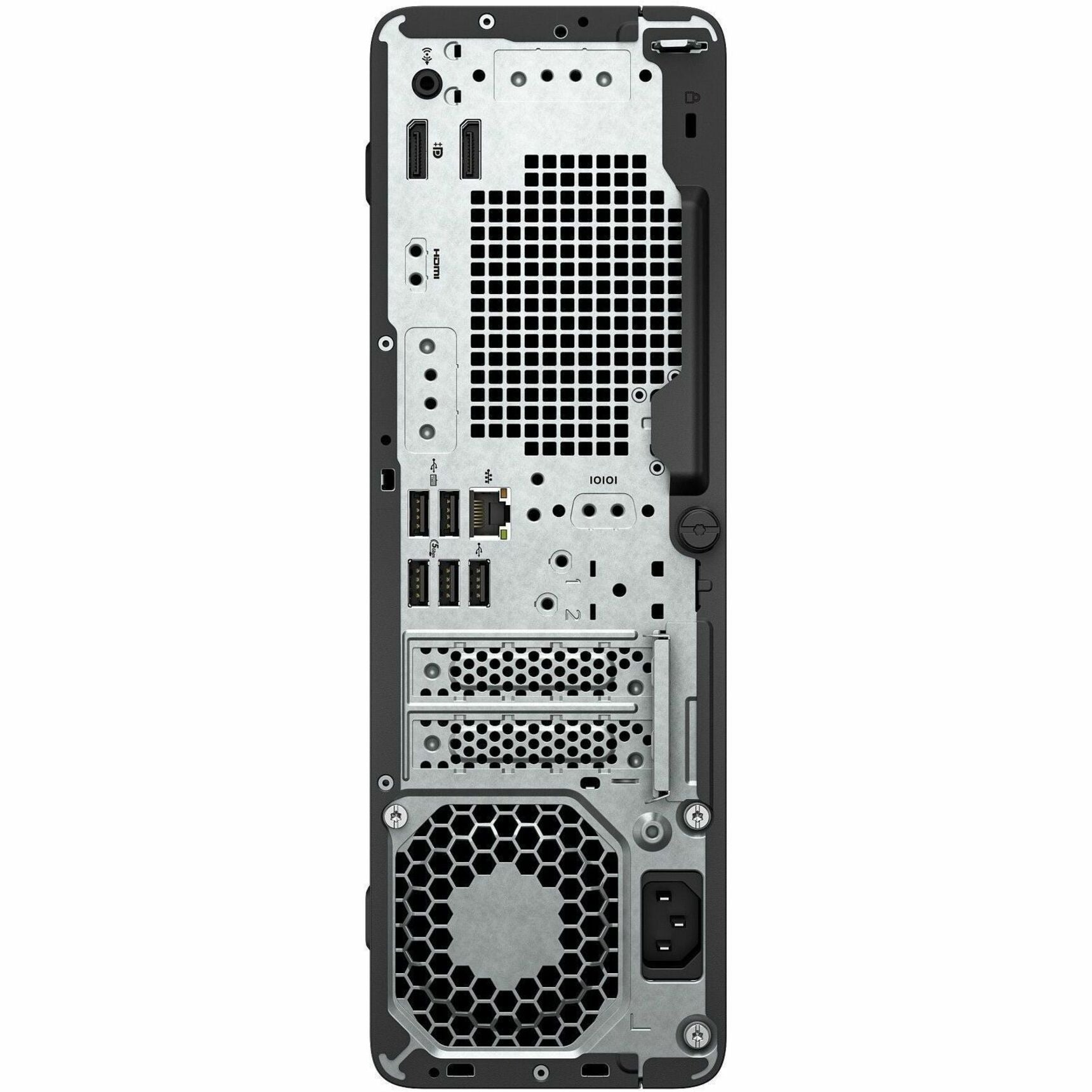 HP Z2 G1i Workstation - 1 x Intel Core Ultra 9 285 - 32 GB - 1 TB SSD - Small Form Factor - Black