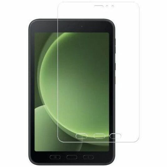 Strike 9H Tempered Glass Screen Protector for Galaxy Tab Active5