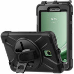 Strike Rugged Carrying Case Samsung Galaxy Tab Active5 Tablet - Alternate view 6