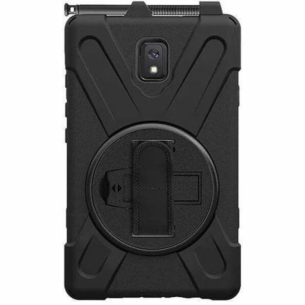 Strike Rugged Carrying Case Samsung Galaxy Tab Active5 Tablet - Alternate view 7